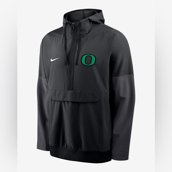 Nike Jackets & Blazers - Nike Storm-FIT Oregon Jacket